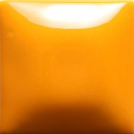 Tangerine - 16oz. Mayco Foundation Glaze Tangerine - 16oz. Mayco Foundation Glaze